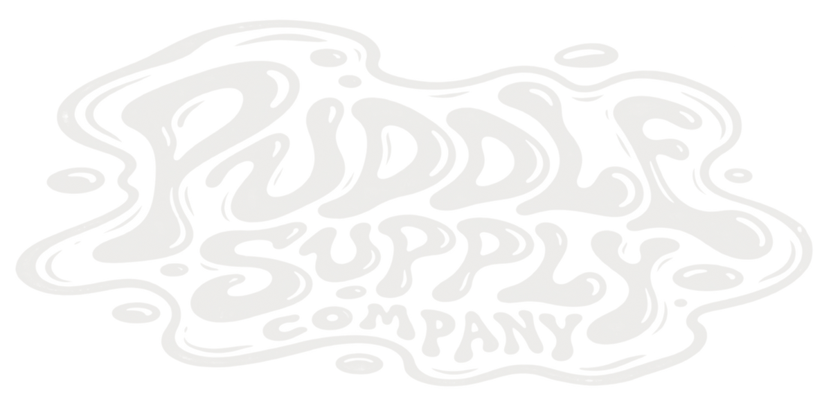 Puddle Supply Co.